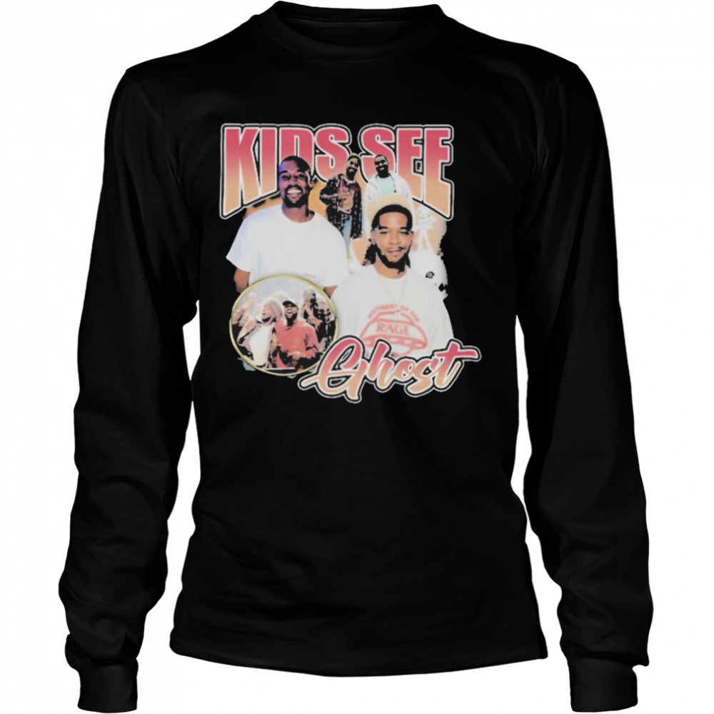 Long Sleeved shirts