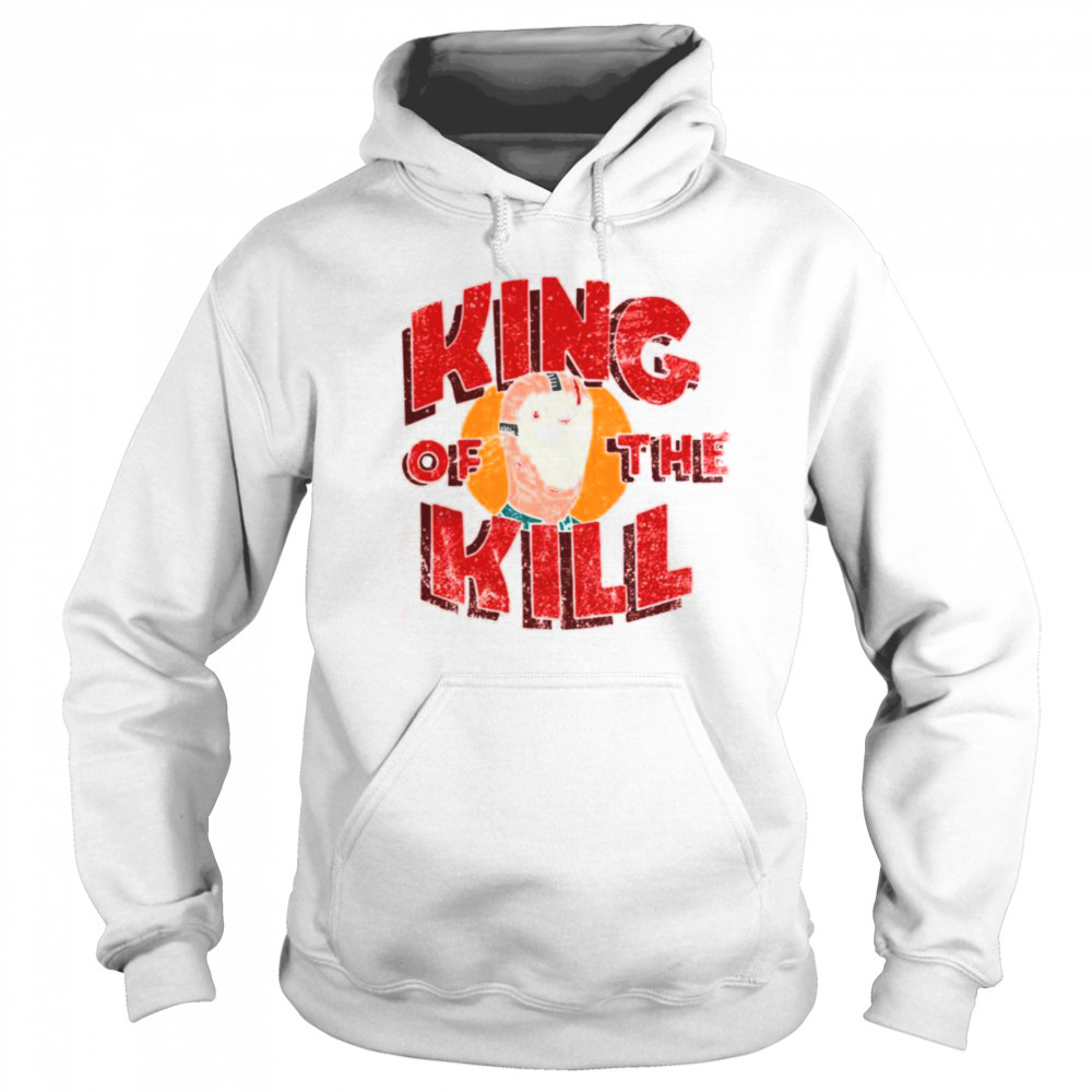 Hoodie shirt