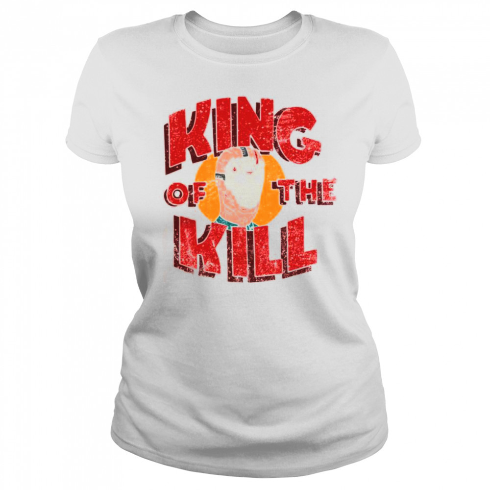 Women's shirt