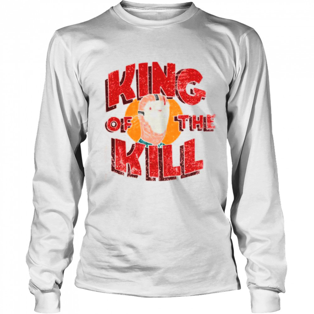 Long Sleeved shirt