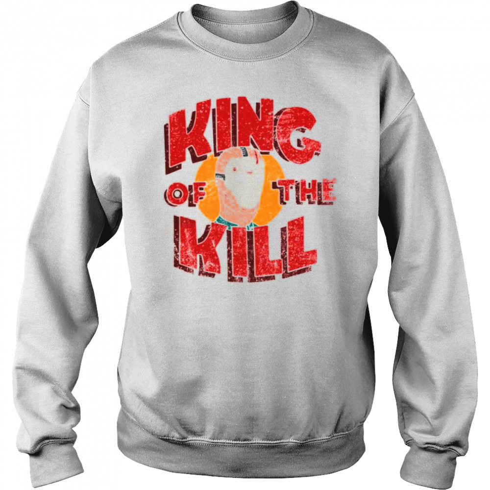 Sweat shirt