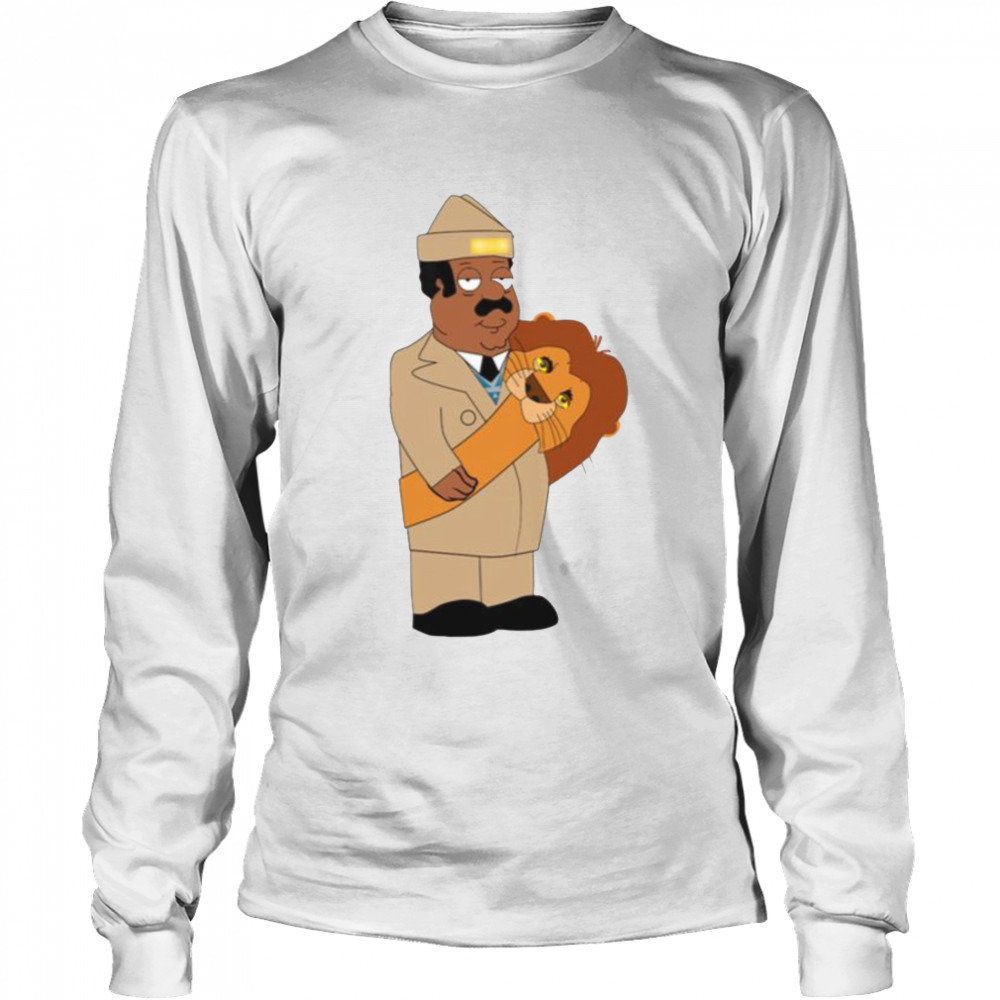 Long Sleeved shirt