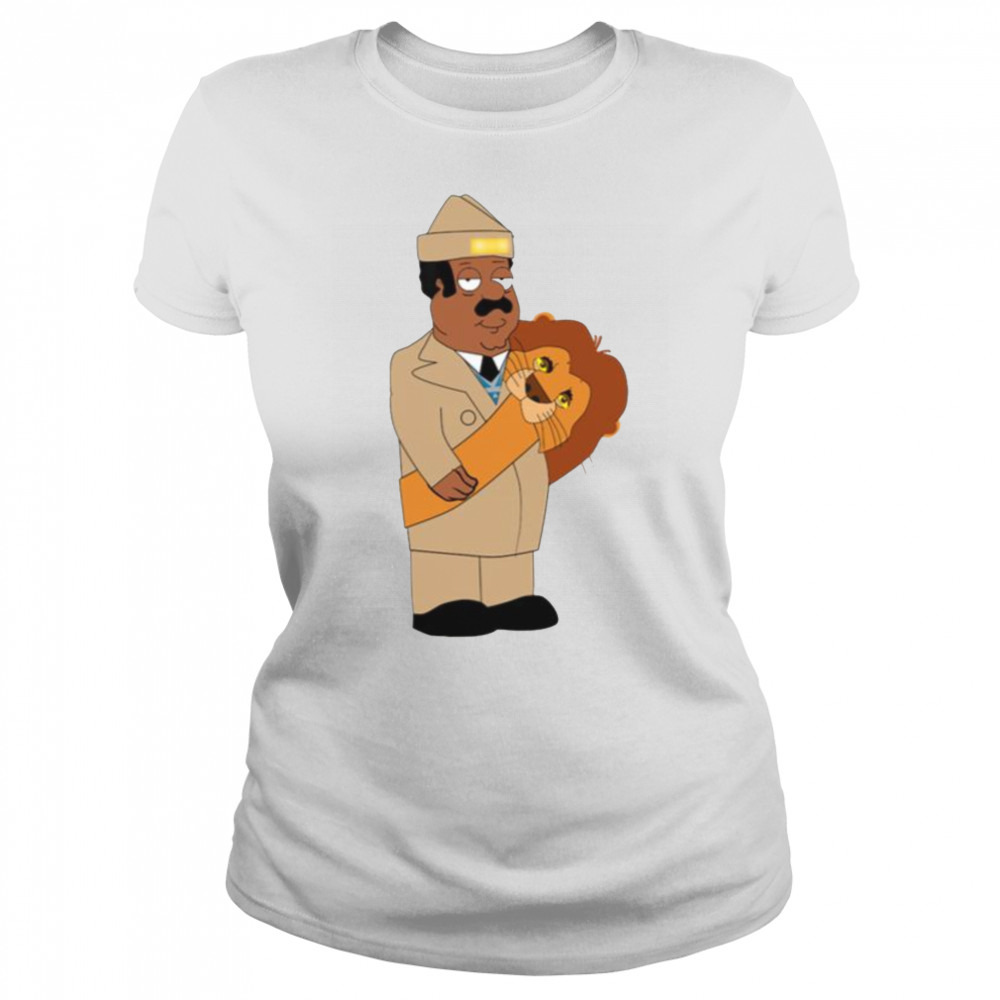 Women's shirt