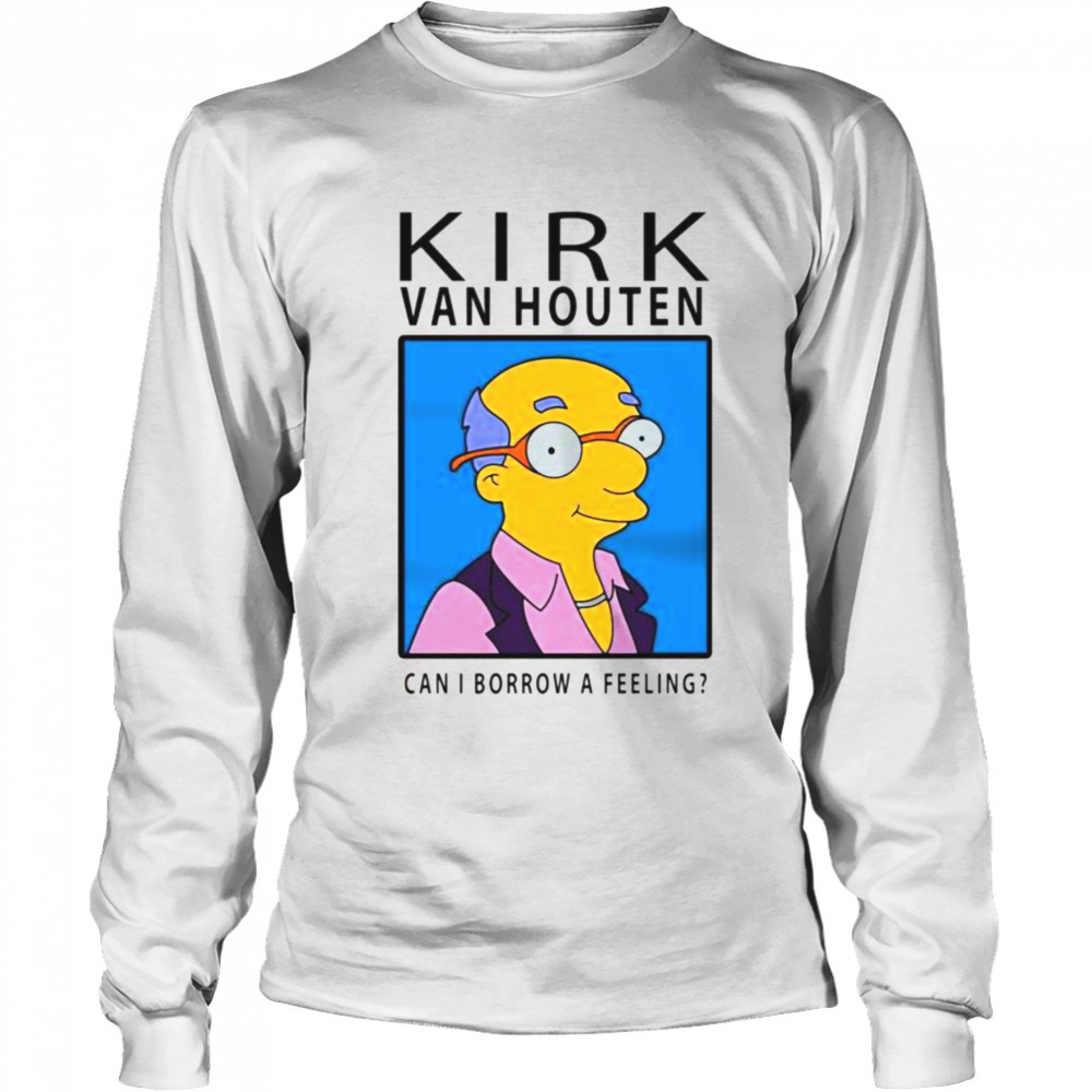 Long Sleeved shirt