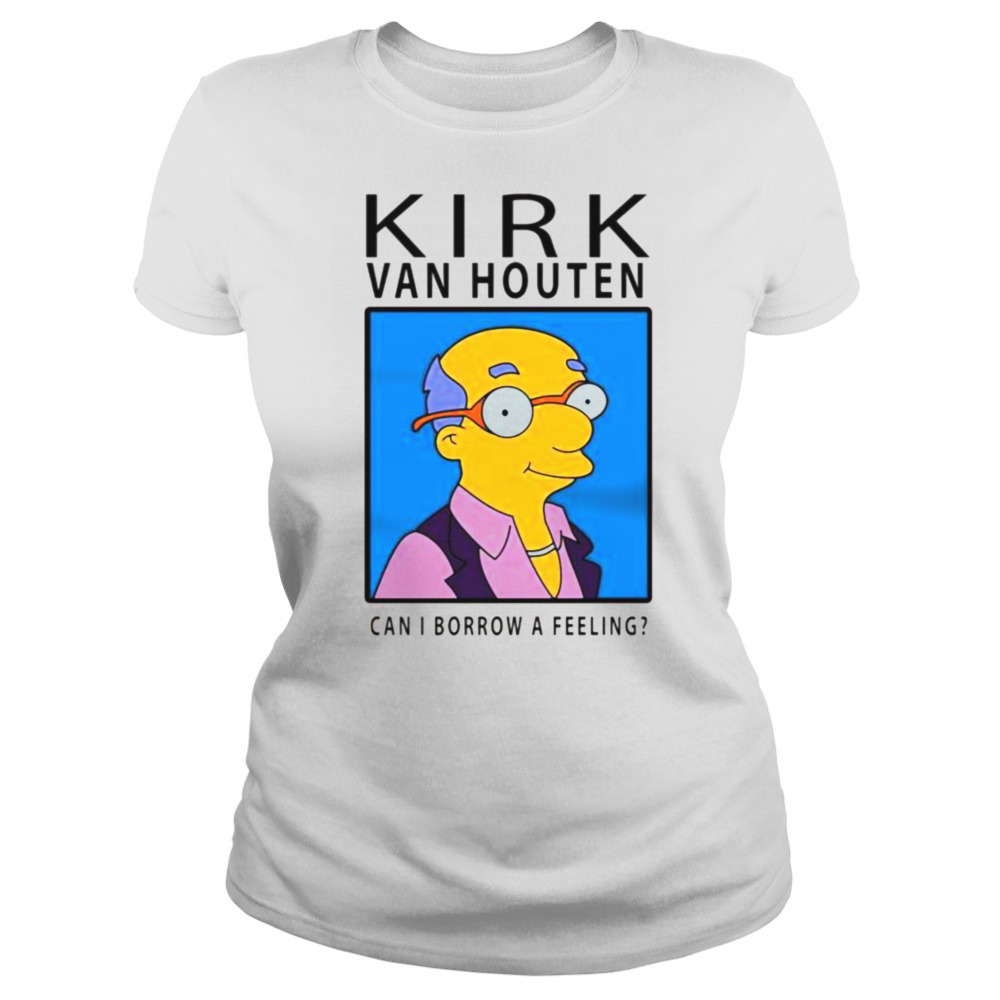 Women's shirt