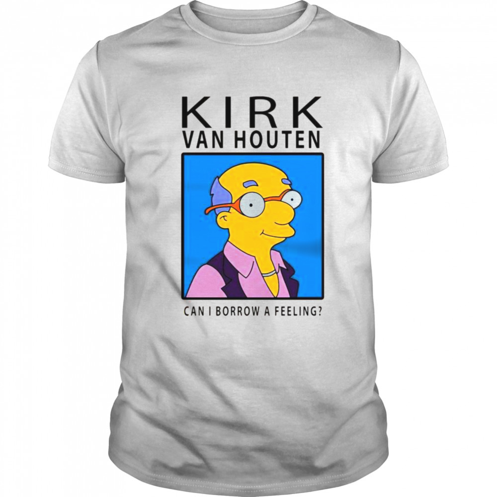 Unisex shirt