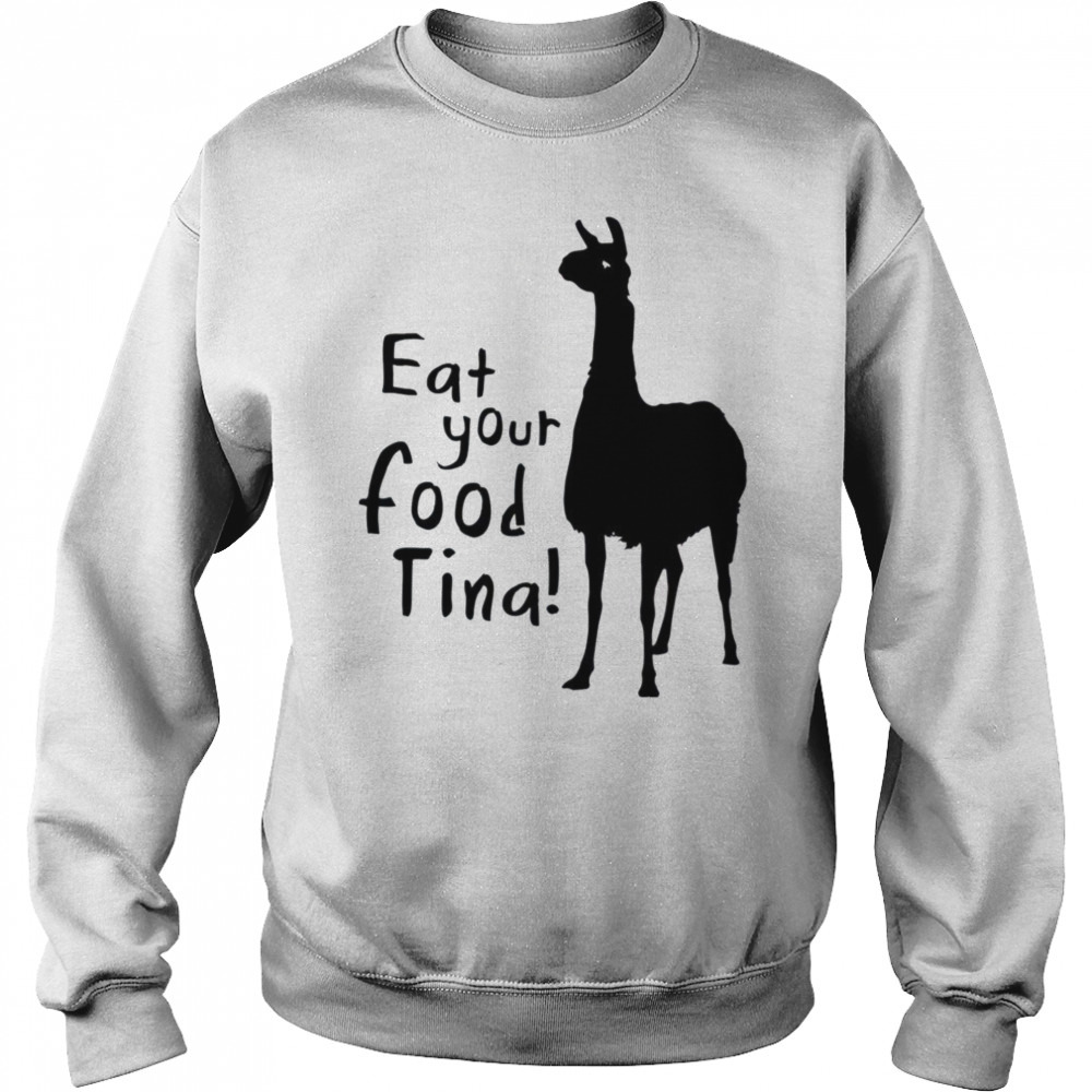 Sweat shirt