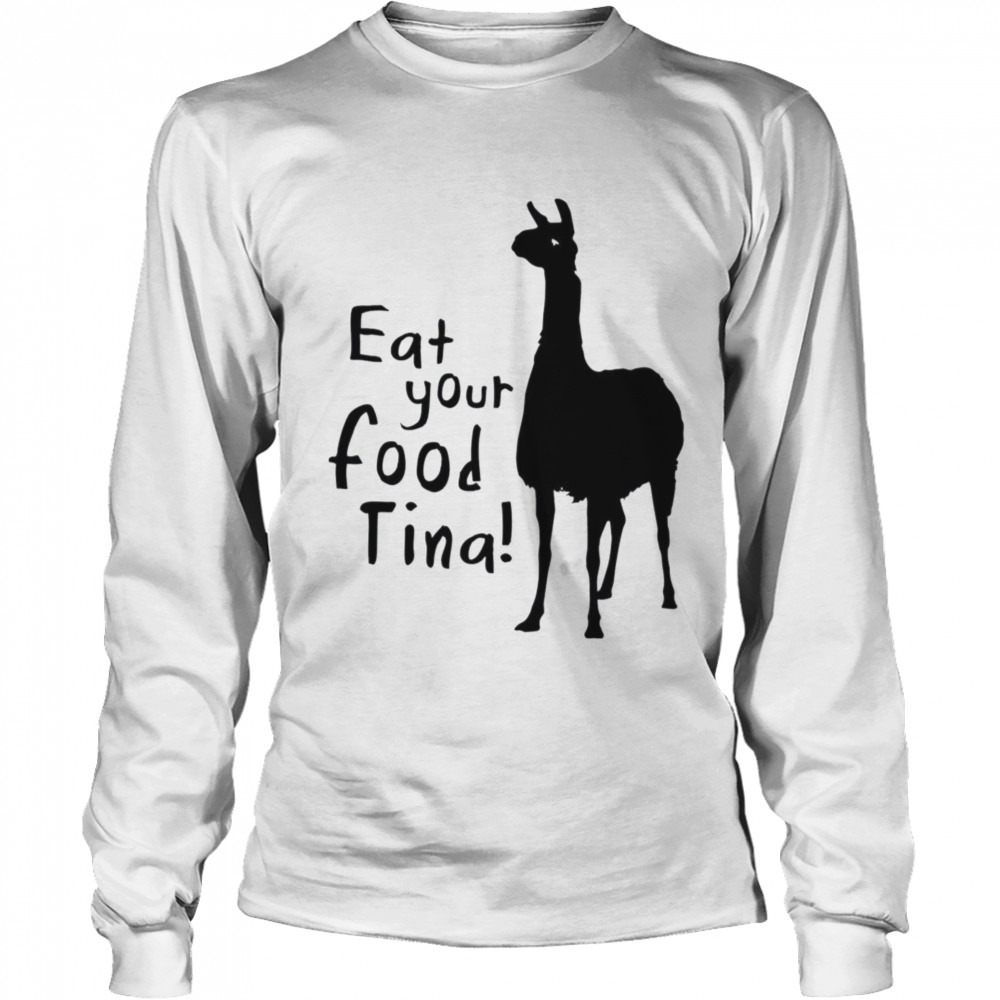 Long Sleeved shirt