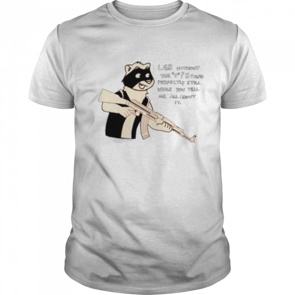 Unisex shirt