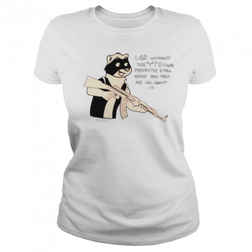 Women's shirt