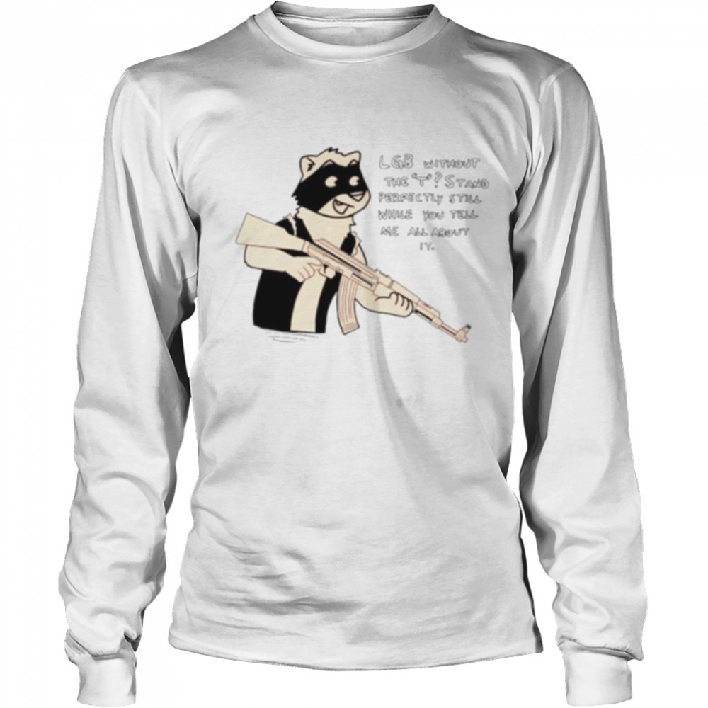 Long Sleeved shirt