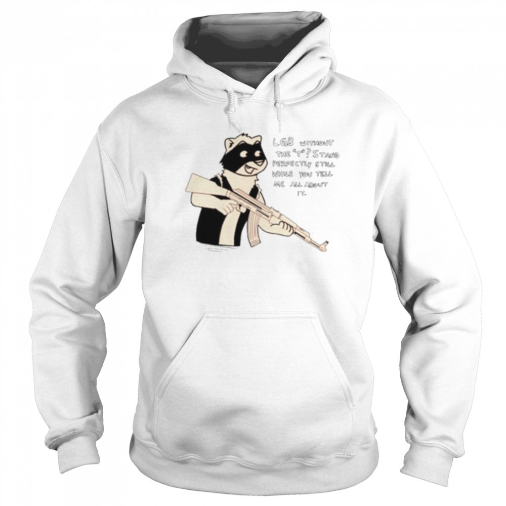 Hoodie shirt