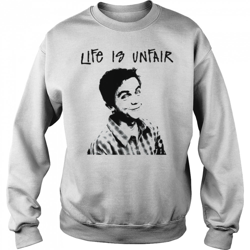 Sweat shirt