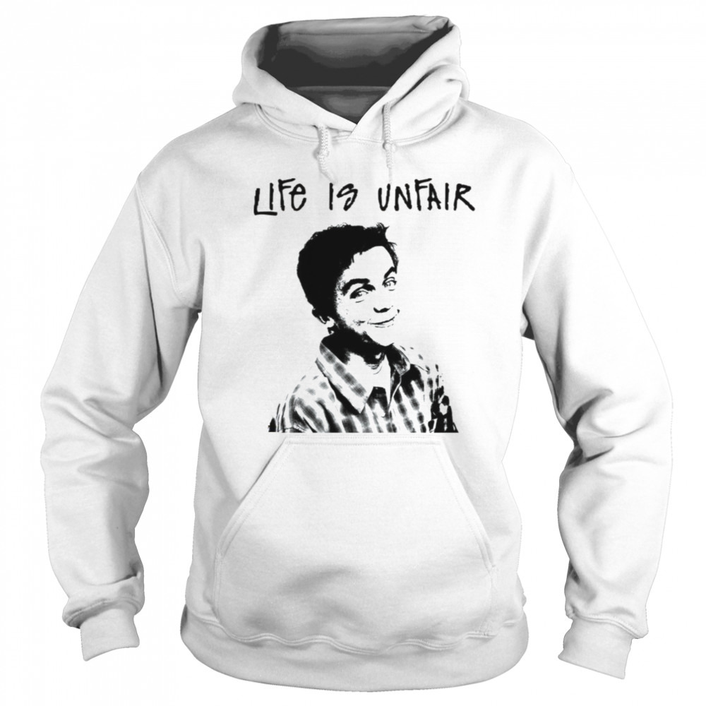 Hoodie shirt