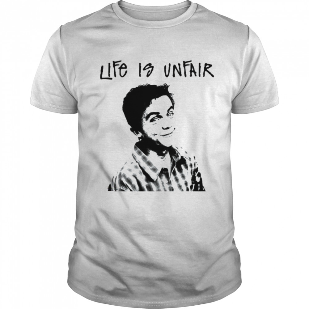 Unisex shirt
