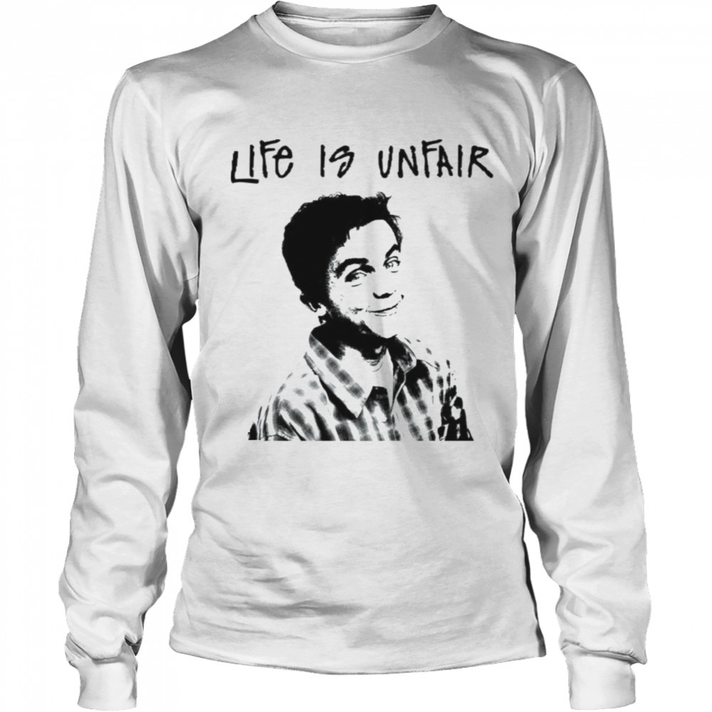 Long Sleeved shirt