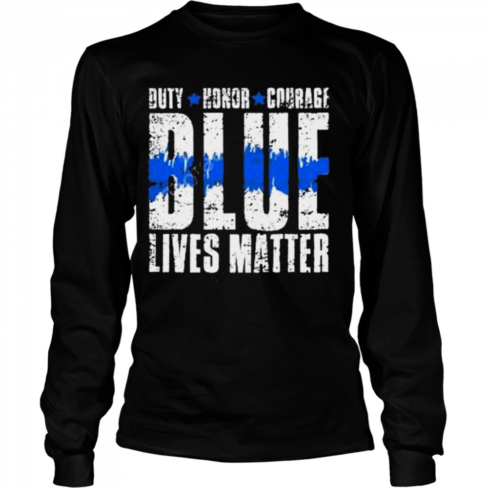 Long Sleeved shirts