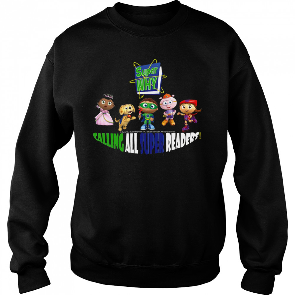 Sweat shirts