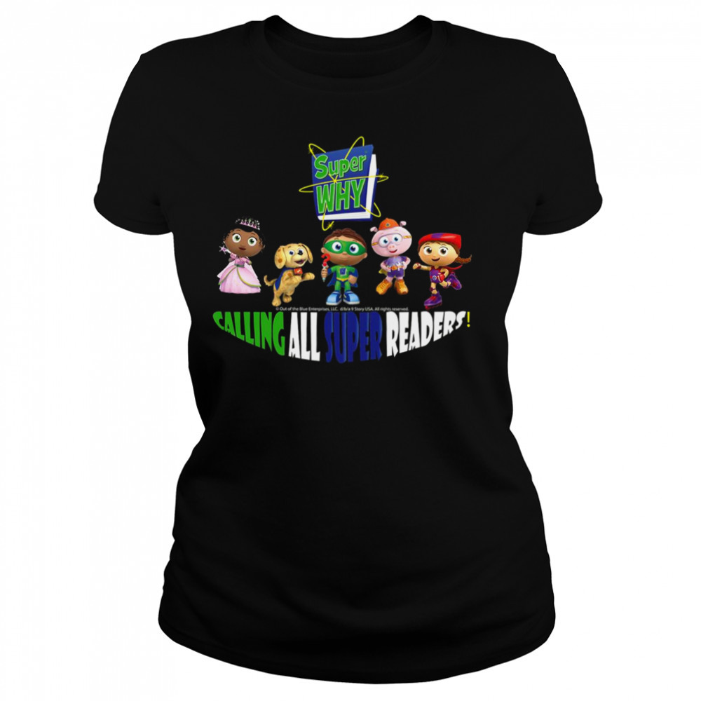 Women's shirts