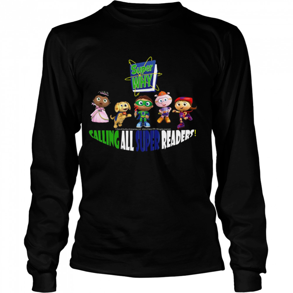 Long Sleeved shirts