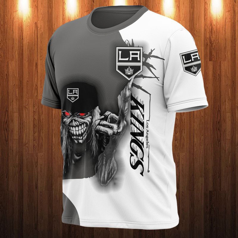 Los Angeles Kings T-Shirts for Sale