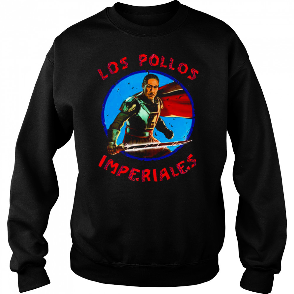 Sweat shirts