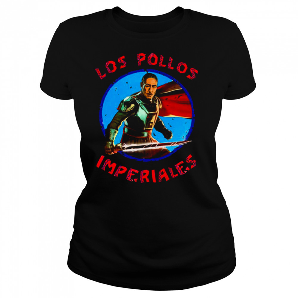 Women's shirts