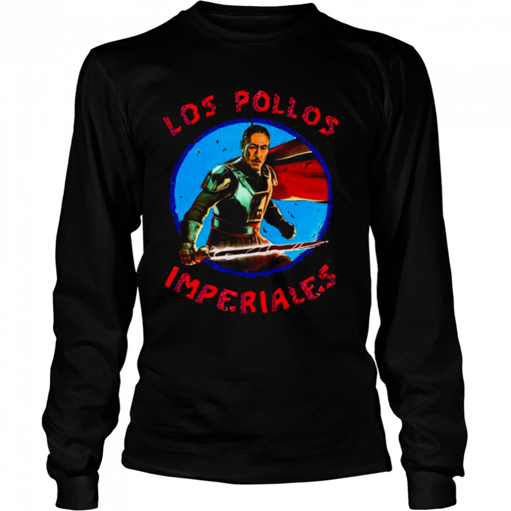 Long Sleeved shirts
