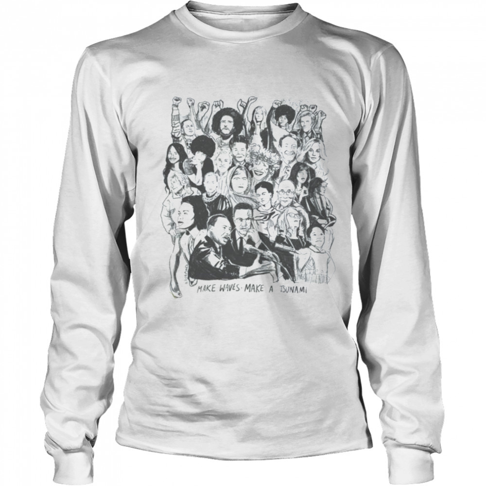 Long Sleeved shirt