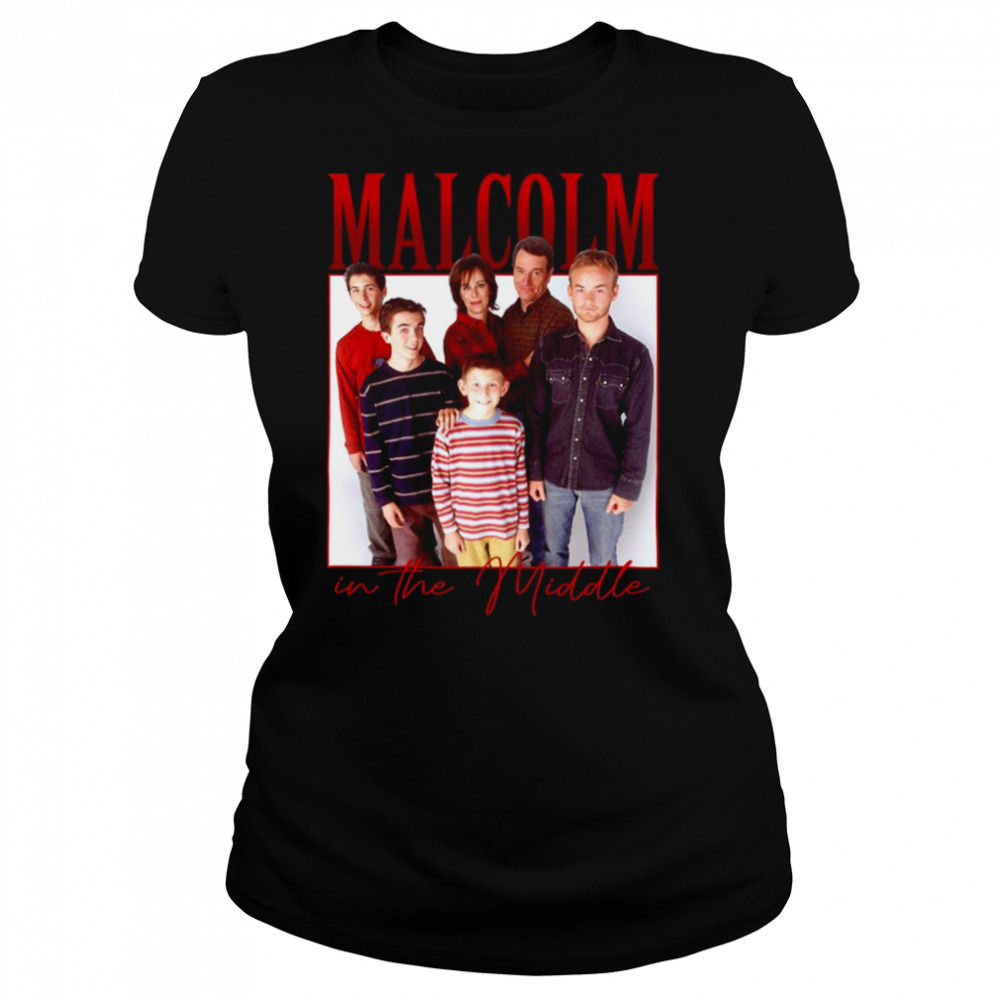 Women's shirts