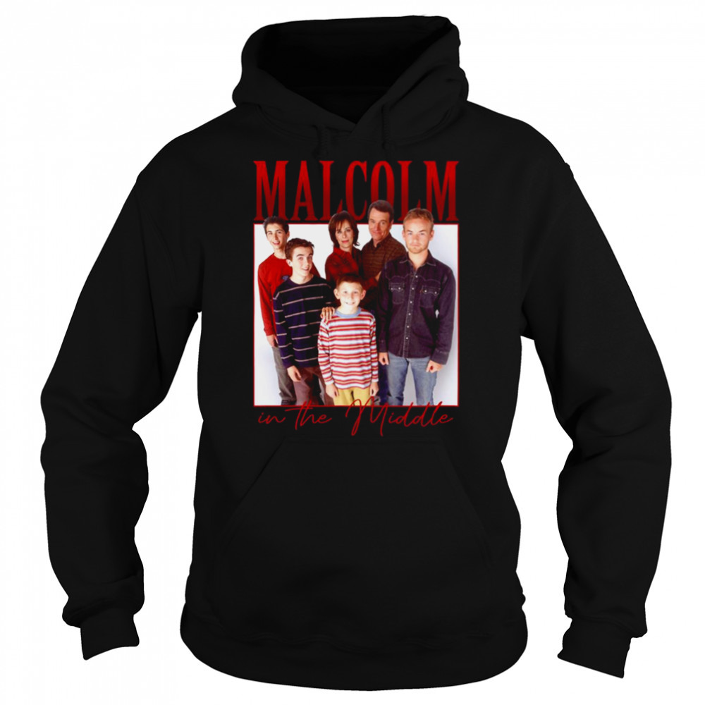Hoodie shirts