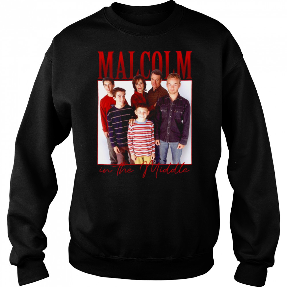 Sweat shirts