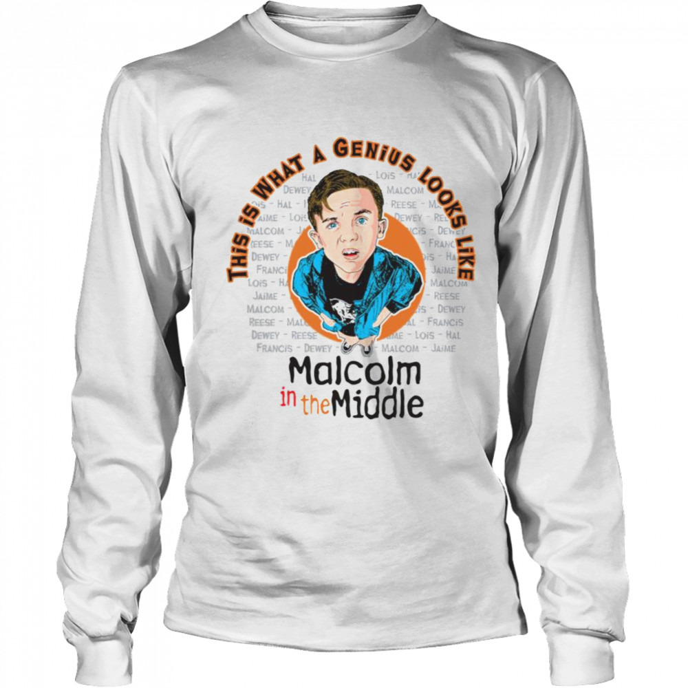 Long Sleeved shirt