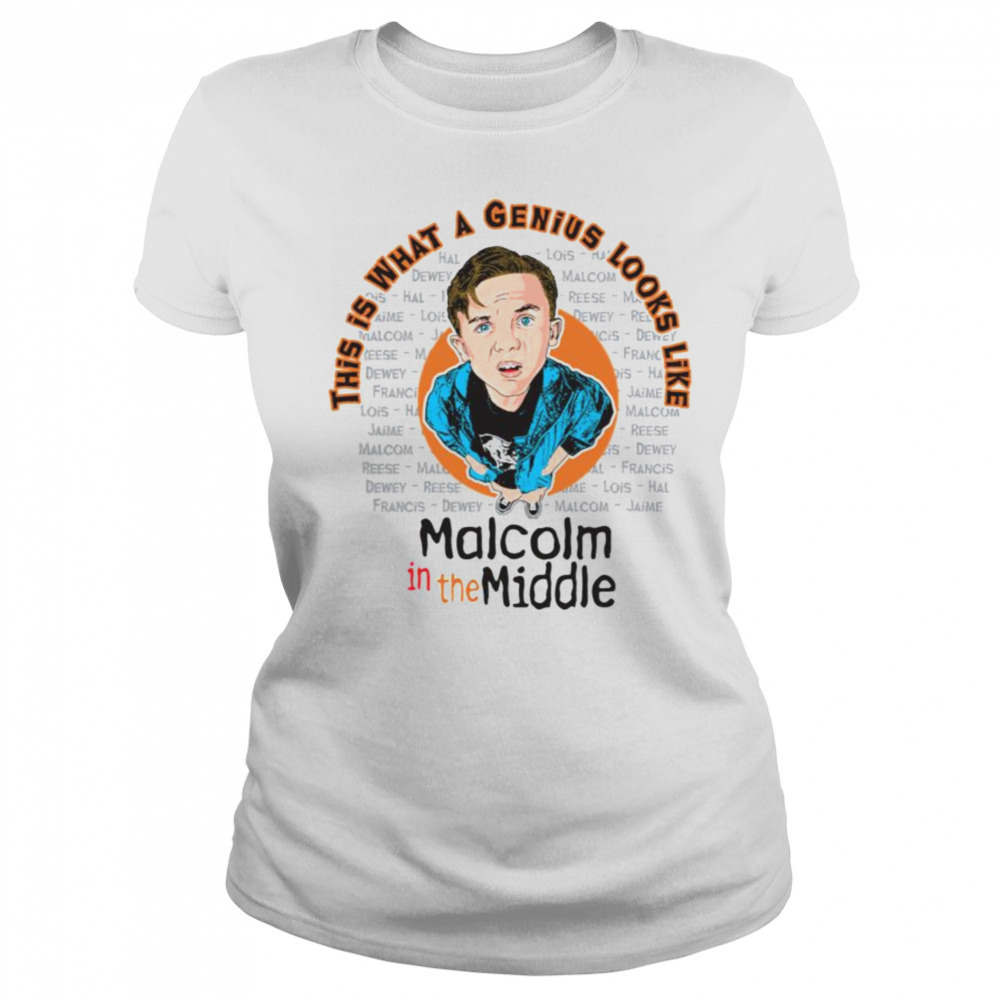Women's shirt