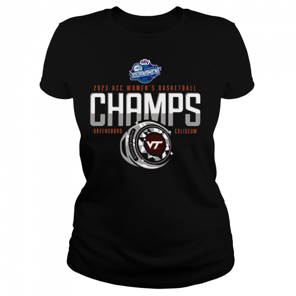 Women's shirts