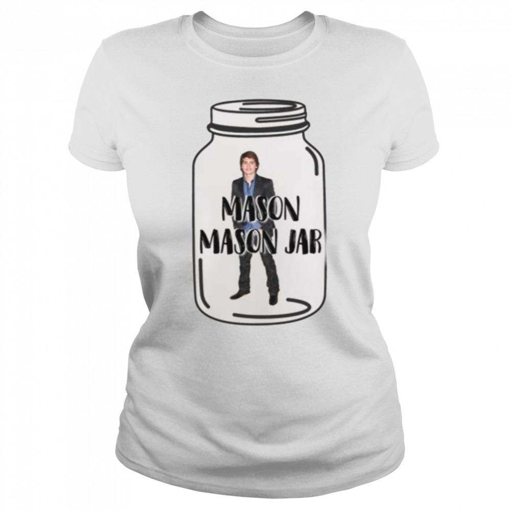 Women's shirt