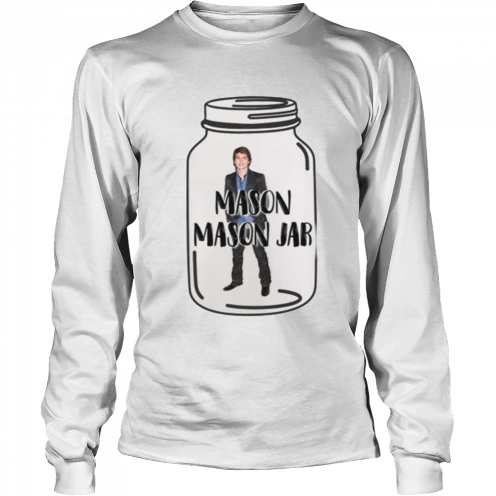 Long Sleeved shirt
