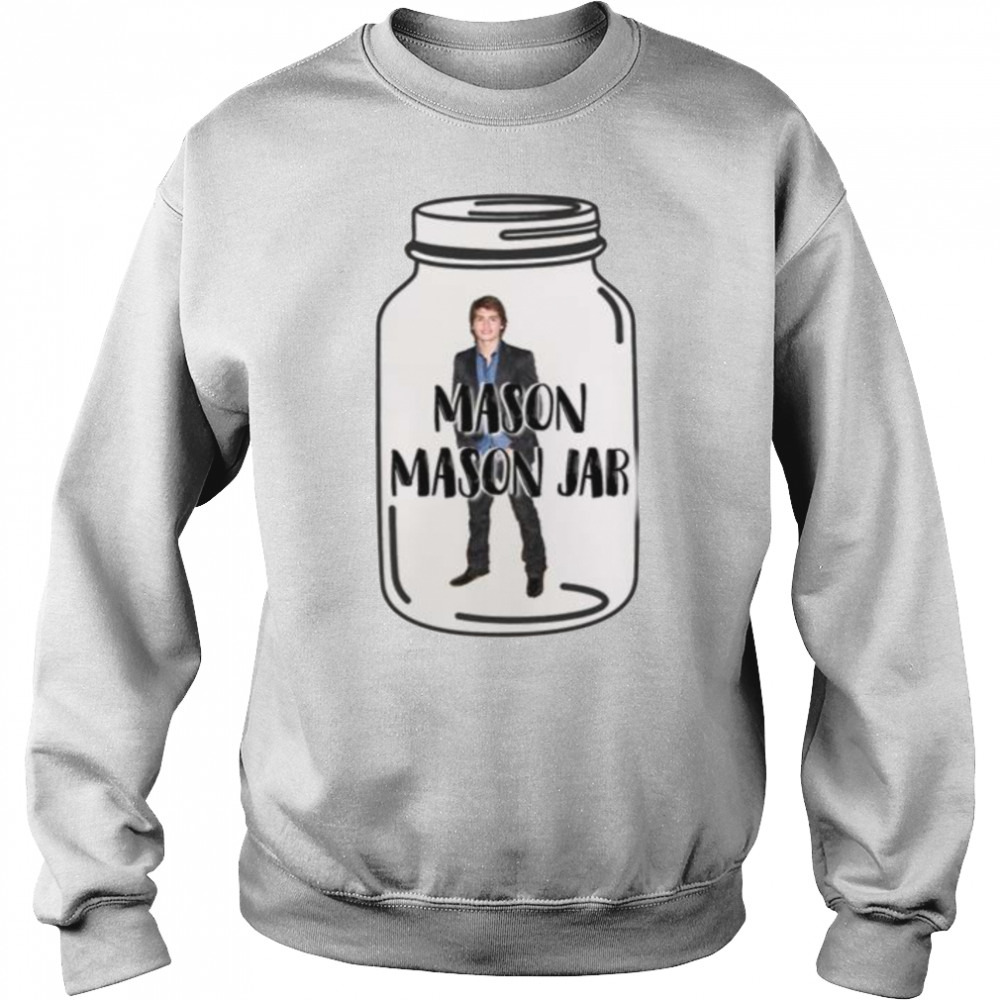 Sweat shirt