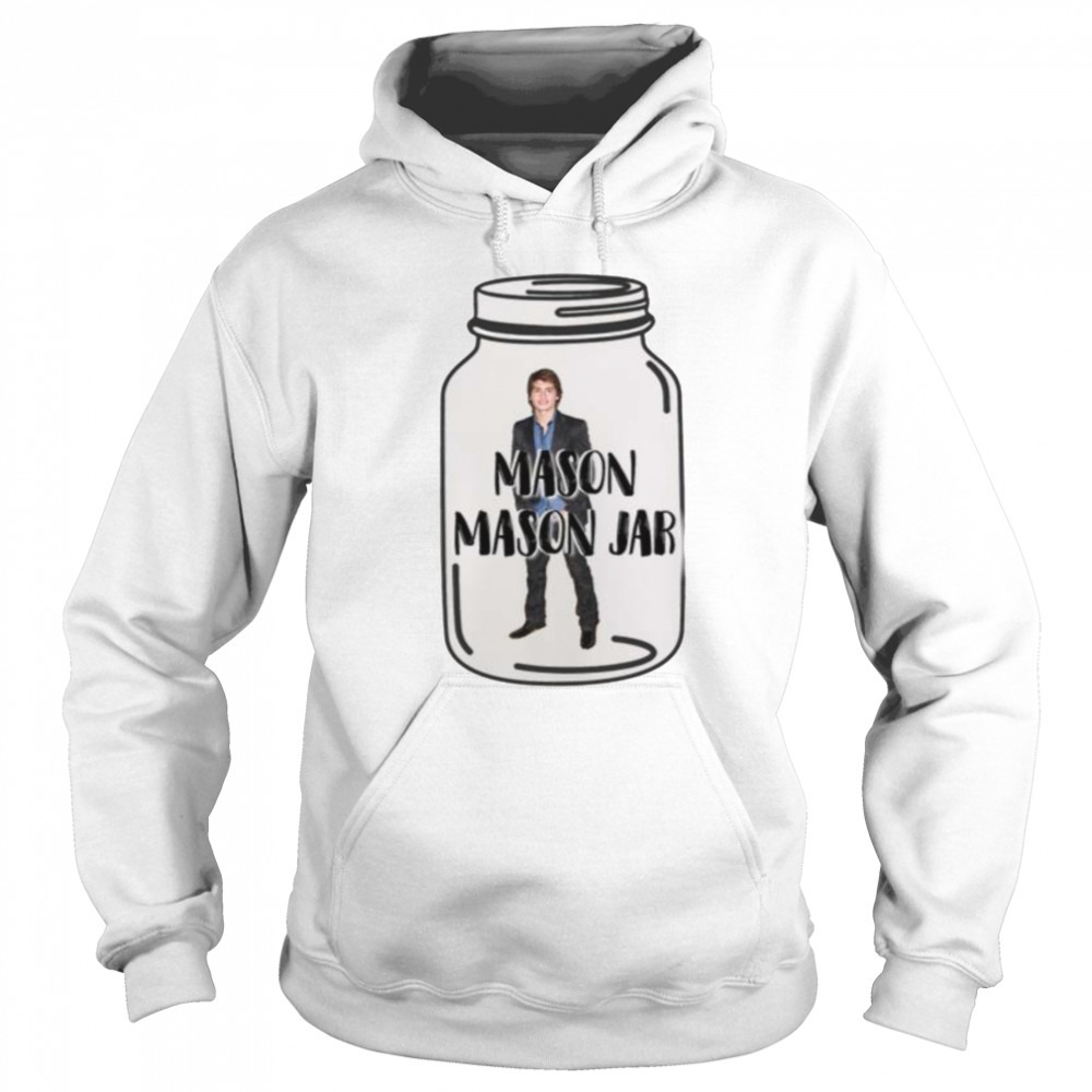 Hoodie shirt