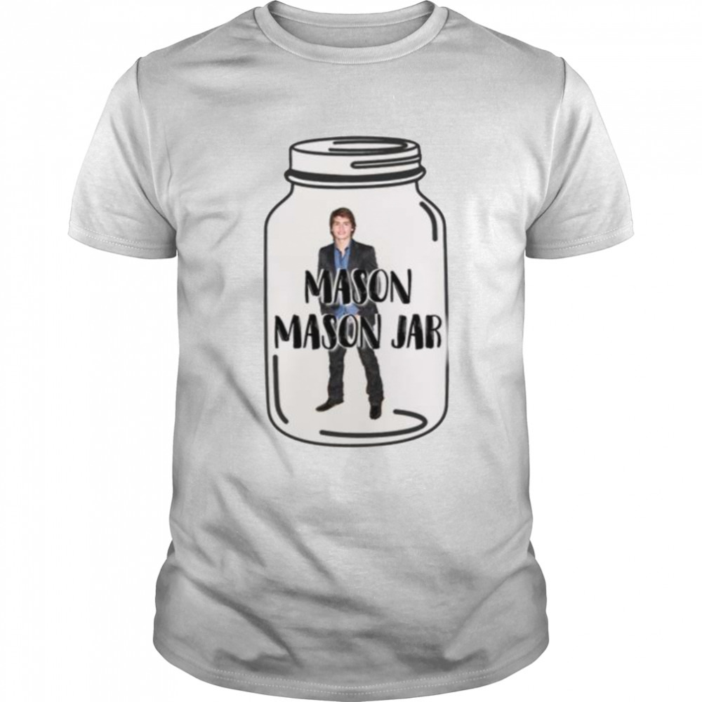Unisex shirt