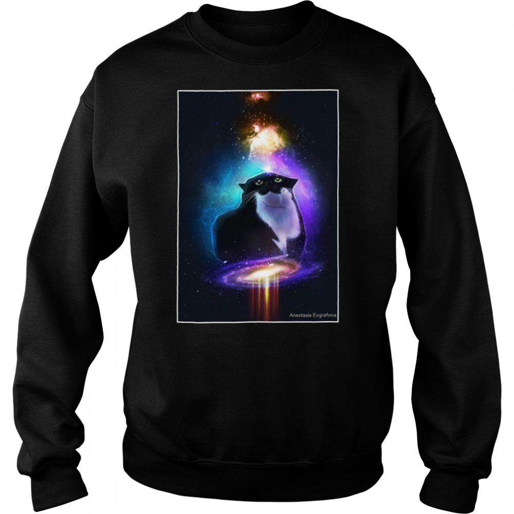 Sweat shirts