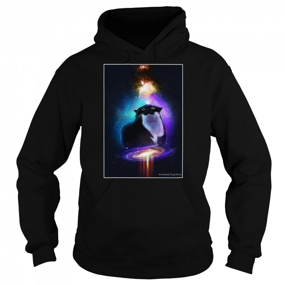 Hoodie shirts