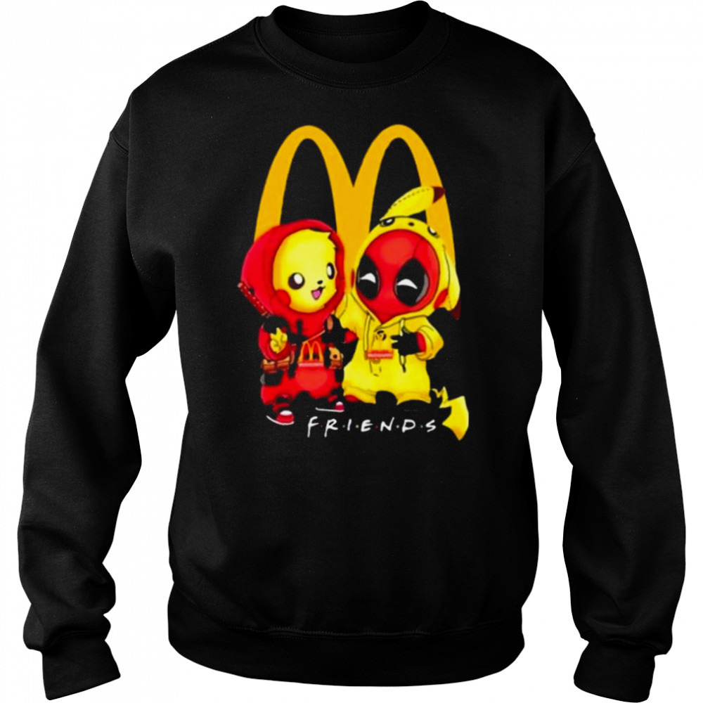 Sweat shirts