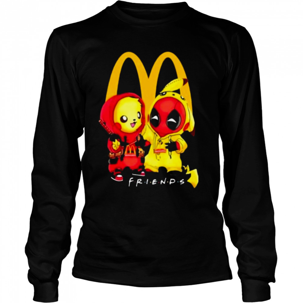 Long Sleeved shirts