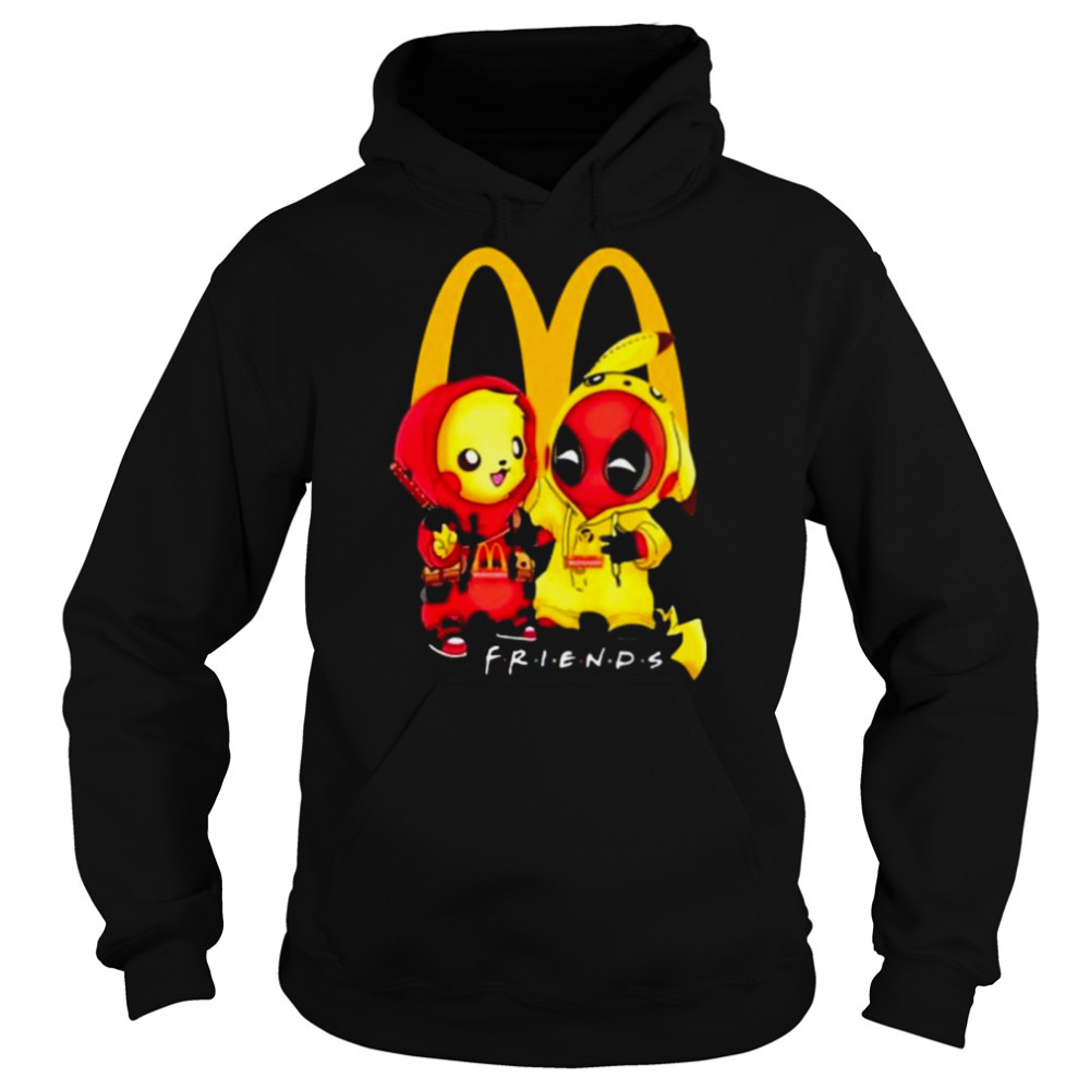Hoodie shirts