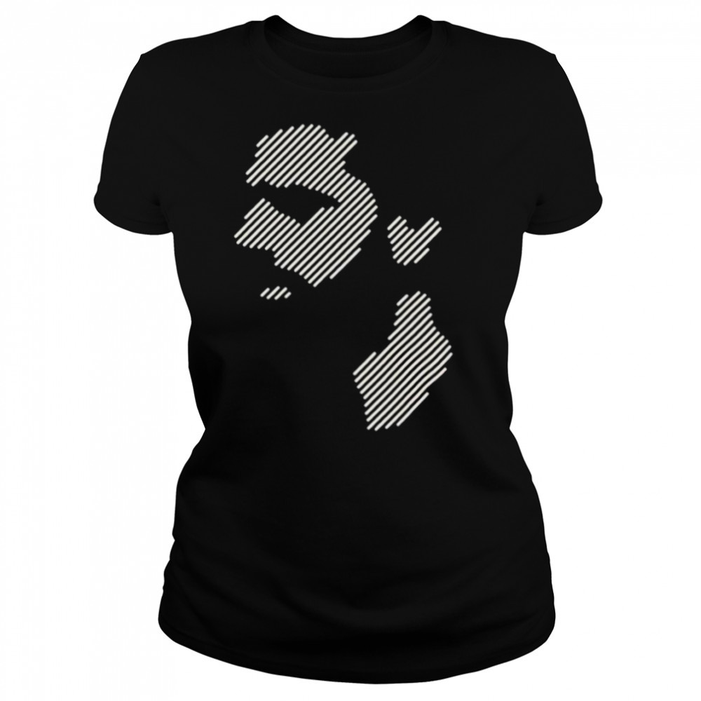 Women's shirts