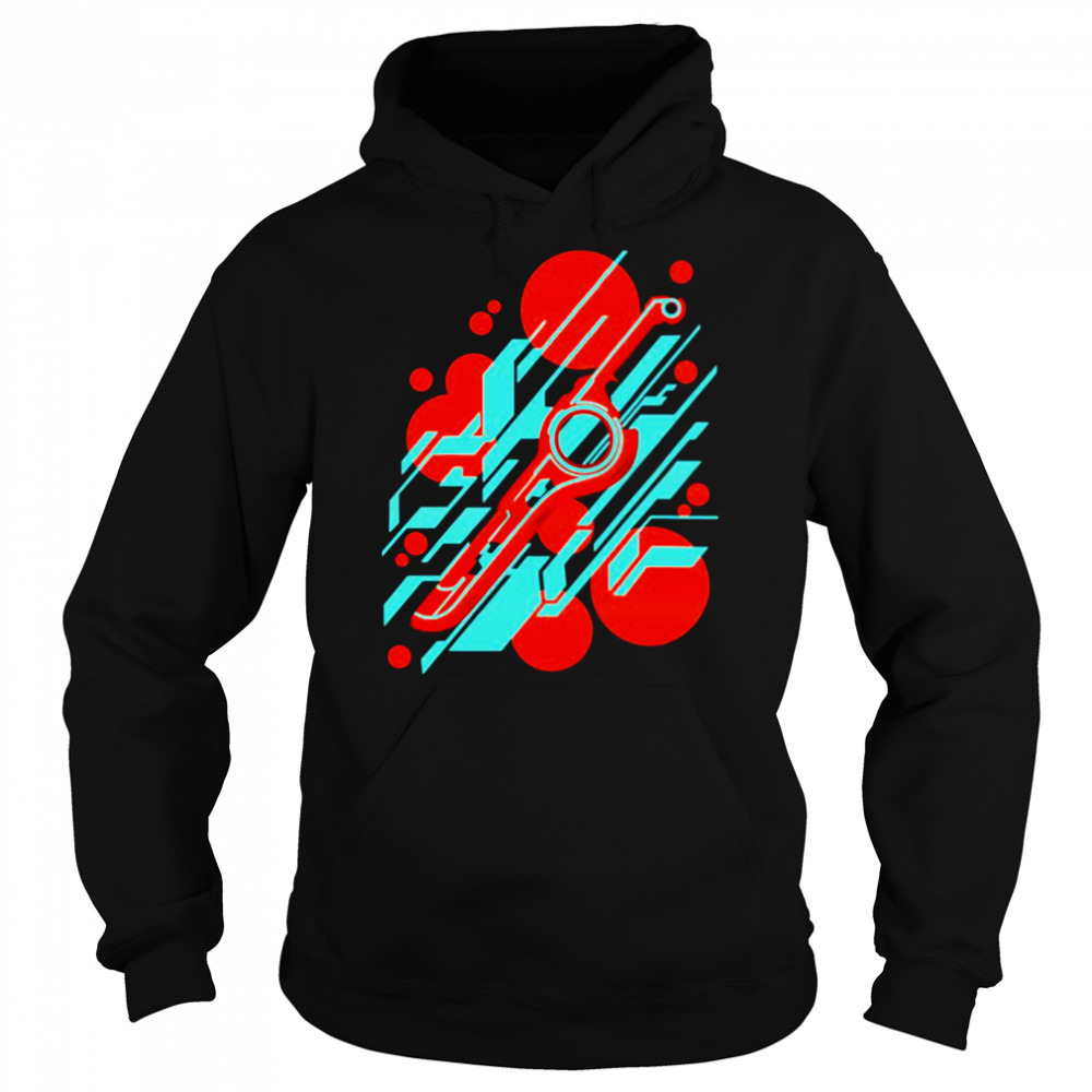 Hoodie shirts