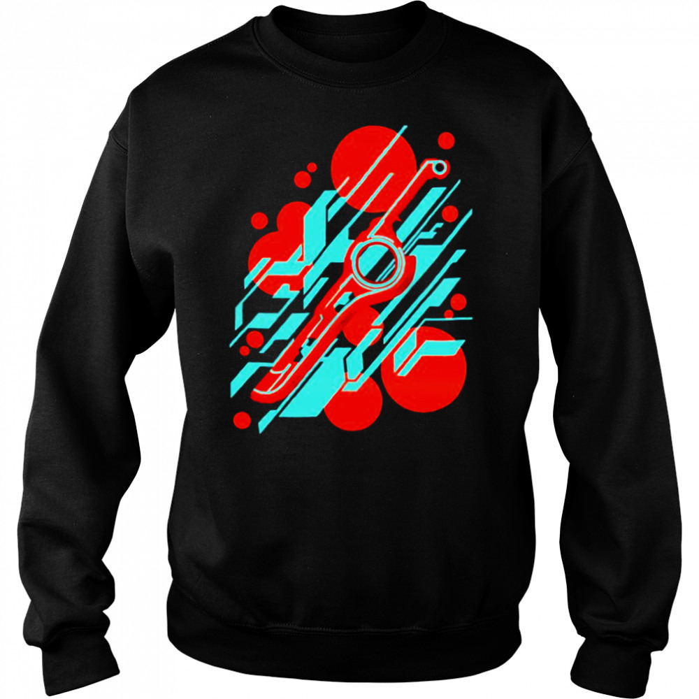 Sweat shirts