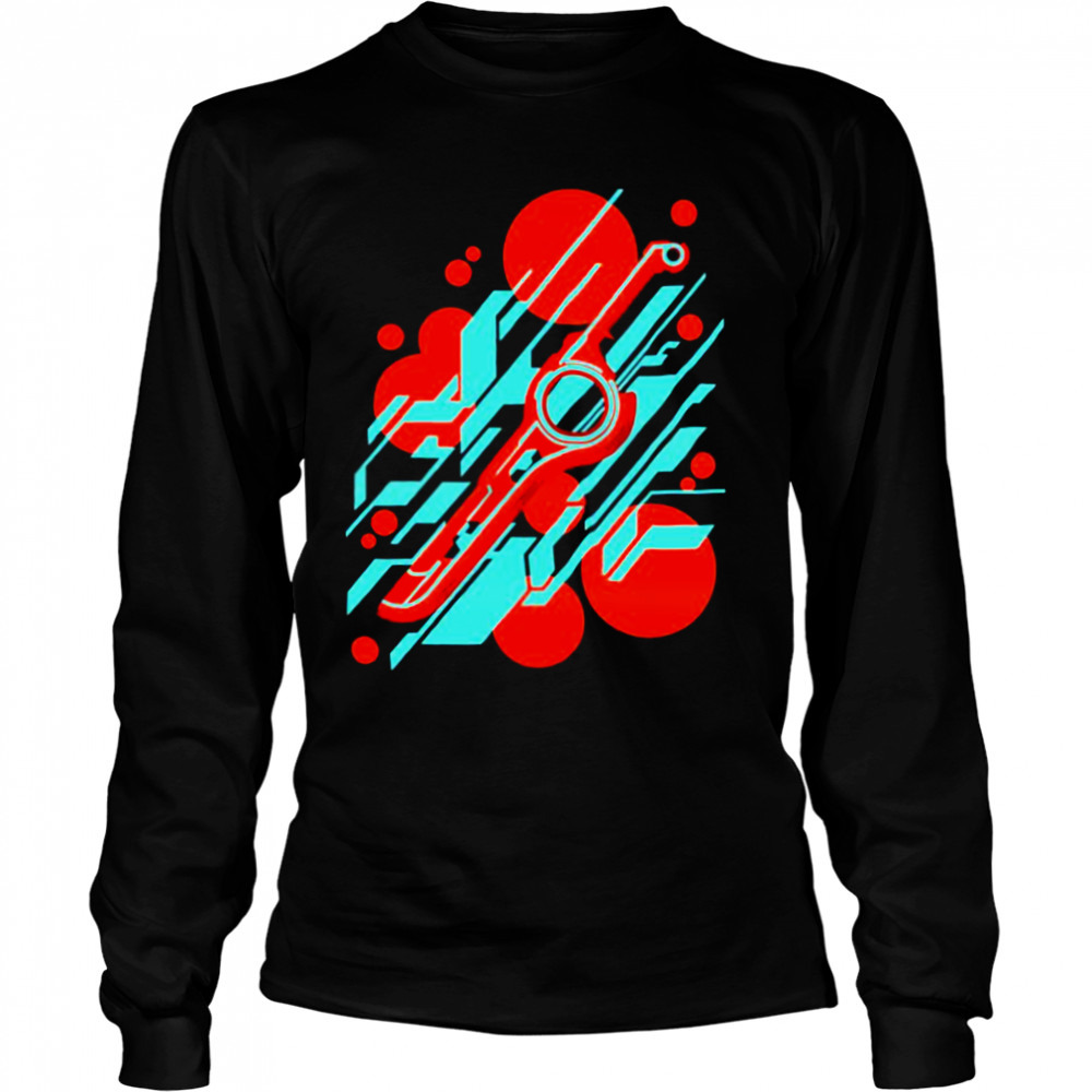 Long Sleeved shirts