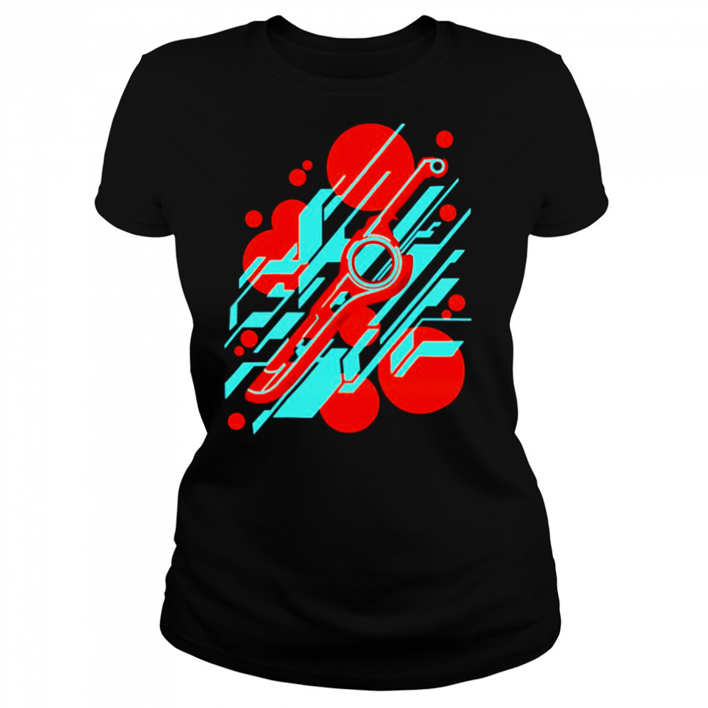 Women's shirts